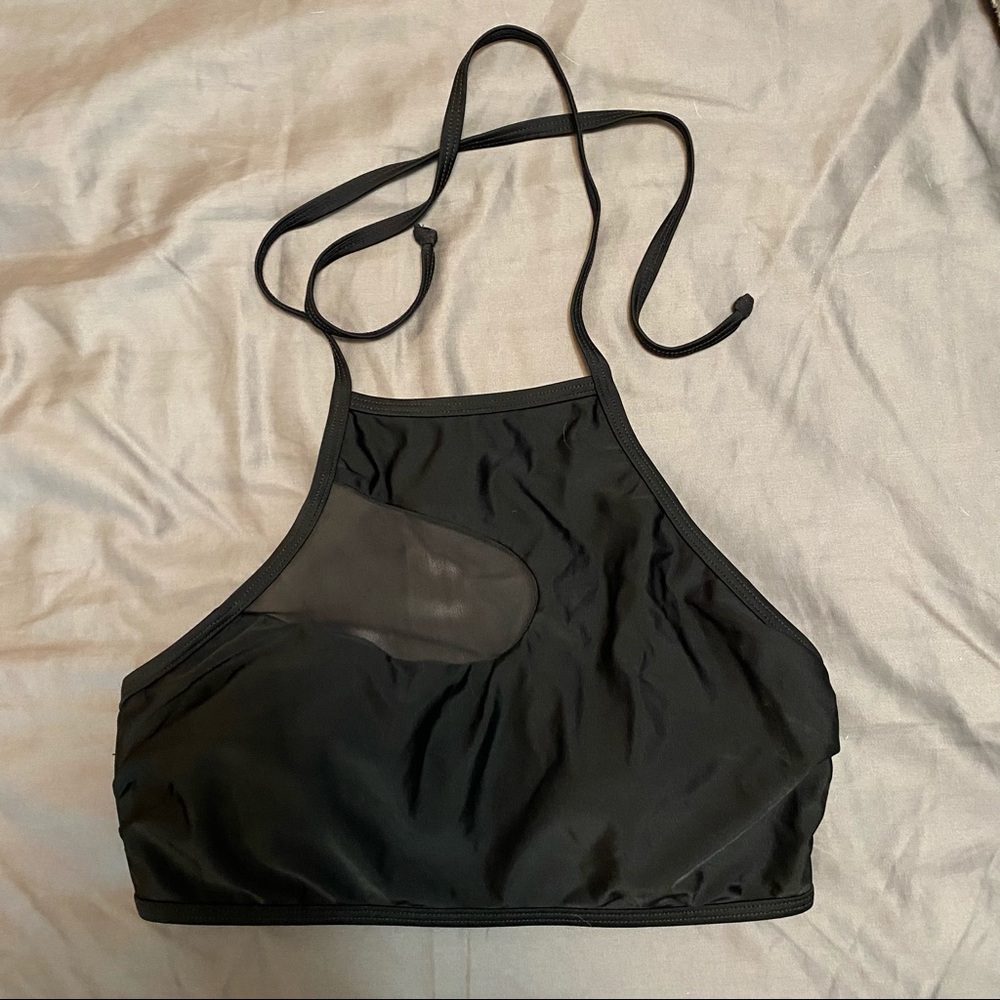 Express Bikini Top